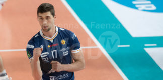 Volley: Comincia domani da Milano il trittico di partite in una settimana per la Consar