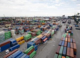 Porto di Ravenna: andamento dei traffici nel primo bimestre dell’anno