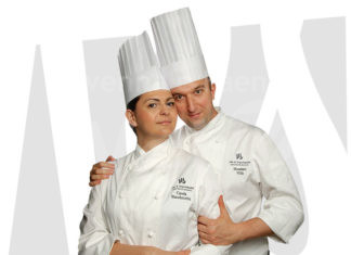 Premio Tavoletta D’oro 2021 ai faentini del laboratorio Villa & Stacchezzini