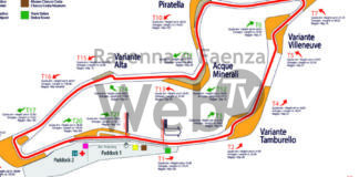 Campionato Italiano 100 km su strada aperte le iscrizioni