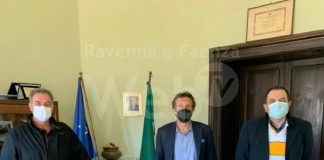 “A sostegno di chi ha più bisogno”, anche a Massa Lombarda l’iniziativa di Coldiretti, Filiera Italia e Campagna Amica