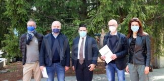 Consorzio “In Bassa Romagna” completo il nuovo direttivo. Fausto Mazzotti Presidente