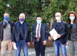 Consorzio “In Bassa Romagna” completo il nuovo direttivo. Fausto Mazzotti Presidente