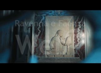 “Quella dolce terra”, il video che Ravenna dedica a Dante