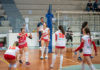 Volley: La Fenix chiude la prima fase con una vittoria