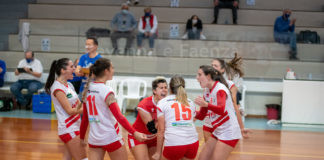 Volley: La Fenix conquista matematicamente il primo posto