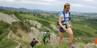 Il 6 giugno torna il Krash Trail nelle colline faentine