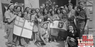 Massa Lombarda: festa della Liberazione e primo maggio, torna il progetto “Passeggiare tra i ricordi”