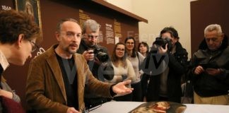 Bagnacavallo tra i vincitori del premio nazionale Art Bonus con il “progetto Dürer”