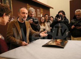 Bagnacavallo tra i vincitori del premio nazionale Art Bonus con il “progetto Dürer”