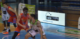 Basket: La Rekico mantiene inviolato il Palacattani, anche Ozzano cede il passo