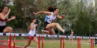 Atletica: a Faenza i Campionati Regionali di prove multiple
