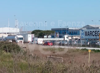 Comitato Cittadino lidi nord ravennati: Un tavolo unitario per la viabilità di via baiona