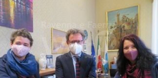 A piedi da Bologna a Faenza in sette giorni