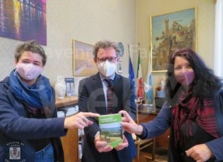 A piedi da Bologna a Faenza in sette giorni