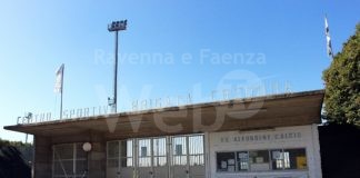 Alfonsine Calcio, l’Amministrazione precisa: “mai comunicati cambi di sede”