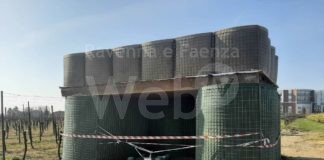 Unione: ordigno bellico di via Felisio, domenica le operazioni di rimozione e brillamento