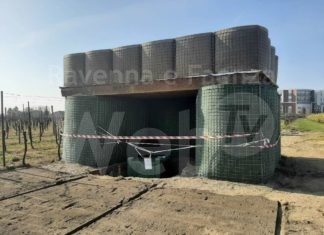 Unione: ordigno bellico di via Felisio, domenica le operazioni di rimozione e brillamento