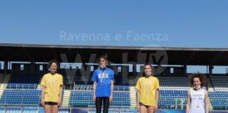 Ricco bottino per Atletica85 nel weekend a San Marino