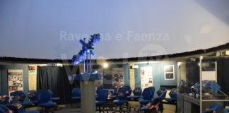 Il Planetario di Ravenna vince il Premio PLANit “Lara Albanese” per la didattica dell’Astronomia