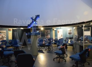 Il Planetario di Ravenna vince il Premio PLANit “Lara Albanese” per la didattica dell’Astronomia