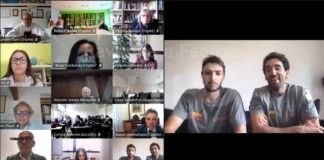 14° Guidarello Giovani, vince il “Ginanni”: alla premiazione online i velisti ravennati del Luna Rossa Prada Pirelli Team