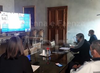 Lugo: affitti dei locali di proprietà comunale, incontrante le associazioni di categoria