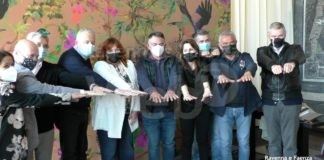 Verlicchi-Pantoli (La Pigna-Città-Forese-Lidi): “Cultura: il vecchio che avanza”