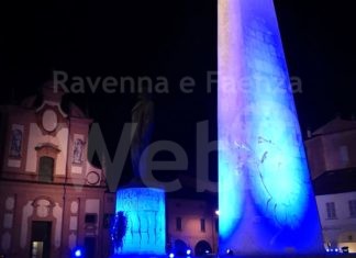 Lugo aderisce alla Giornata mondiale della consapevolezza sull’autismo