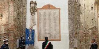 Cotignola celebra il 76° anniversario della Liberazione: il programma degli eventi online