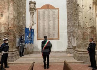 Cotignola celebra il 76° anniversario della Liberazione: il programma degli eventi online