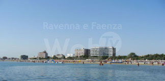 La Pigna: Lido di Classe, una perla dei nostri Lidi completamente abbandonata