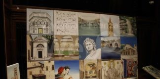 VianDante – segui il cammino del Poeta: nuova esposizione al Private Banking di La Cassa