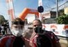 Orienteering: argento e bronzo nelle prime prove di Coppa Italia per Daniele Jabr