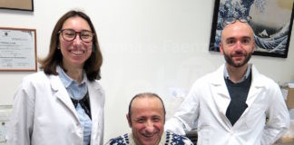 Dal primo maggio nuovo medico di medicina generale a Voltana