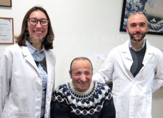 Dal primo maggio nuovo medico di medicina generale a Voltana