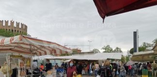 Unione: i sindaci chiedono a Governo e Regione il ripristino completo dei mercati settimanali