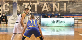 Basket: La Rekico a Livorno paga cara una falsa partenza. Officine Opus Livorno – Rekico Faenza 85-70