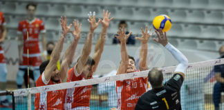 Volley: Consar, Pasqua a Verona per cercare un altro risultato positivo