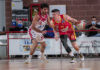 Basket: L’OraSì Ravenna cade a Mantova nel finale (81-76)