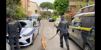 Ladri di biciclette sgominata una banda di quattro persone