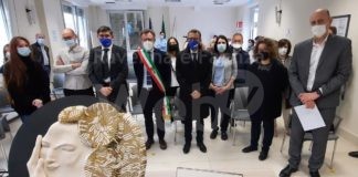 In ospedale un ricordo di Donatella Brandi ad un anno dalla scomparsa