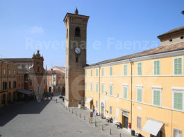 Bagnacavallo, Festività: orari e aperture di uffici, servizi e sedi culturali