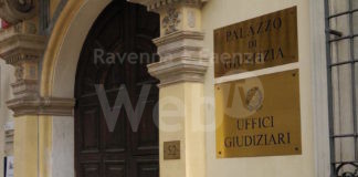 Unione: minacce davanti al giudice di pace, interviene la Polizia Locale