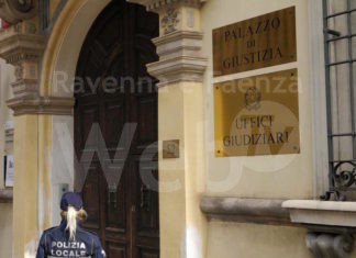 Unione: minacce davanti al giudice di pace, interviene la Polizia Locale