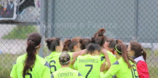 Calcio: Il Ravenna Women passa a Perugia con un sonoro 5-0