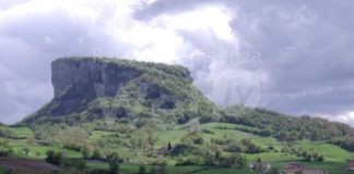 Brisighella in un documentario sulla Pietra di Bismantova
