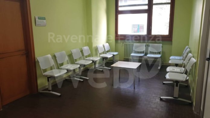 RRC Ospedale Donazione Arredi 03