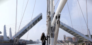 Yacht e Superyacht potranno approdare alla Darsena della città grazie al progetto Ravenna Yacht Experience