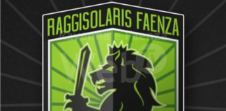 Raggisolaris Faenza: Il calendario della Blacks